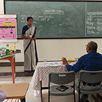 Practical Exam