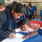 Practice Teaching 