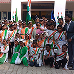 Republic day