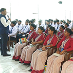 Seminar on Personality Development