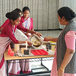 Soap Making