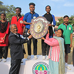 Sports Day