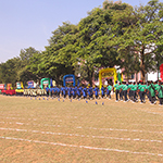 Sports Day
