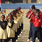Sports Day