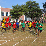 Sports Day