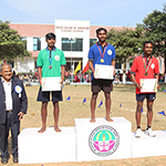 Sports Day