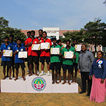 Sports Day