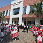 Sports Day 2025