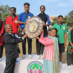 Sports Day 2025