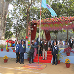 Sports Day 2025