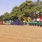 Sports Day 2025