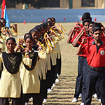 Sports Day 2025