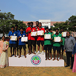 Sports Day 2025