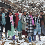 Tour Gangtok