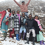 Tour Gangtok