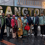 Tour Gangtok