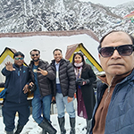 Tour Gangtok