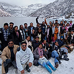 Tour Gangtok