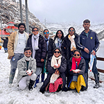 Tour Gangtok