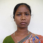 Mary Kalara Tirkey