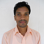 Prasad Tirkey