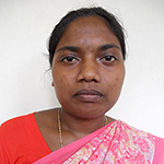 Yasoda Kumari