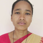 ANITA DANG