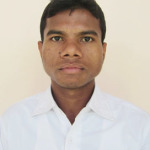 ARVIND SHAKTI HEMBROM