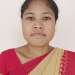 BABITA SORENG
