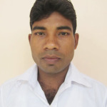 DEEPAK KUMAR PASWAN