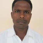 DEEPAK TOPPO