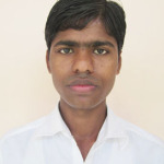 MAHESH KUMAR MAHTO