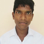 PRITAM KINDO