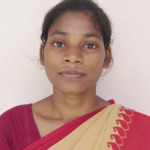 SARITA KANDULNA