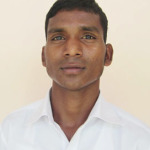 SULENDRA HANSDA