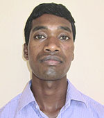 Abhay Toppo