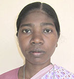 Agnesh Murmu