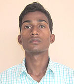 Alok Toppo