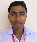Amit Kujur