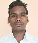 Ankit Tigga