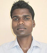Anugrah Tigga