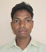Anunp Arvind Tirkey
