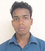 Arvind Lakra