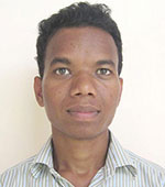 Arvind Tirkey