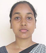 Asha Dipti Toppo