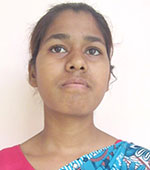 Ashunta Nayak