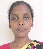 Carmela Kujur