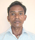 Deepak Marandi
