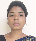 Deepti Beck