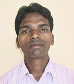 Harsh Pawan Tigga